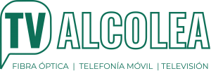 Logo Tv Alcolea